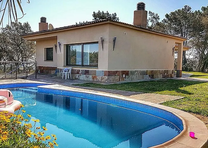 Villa de 3 Dormitorios