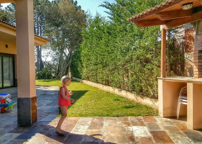 Villa de 3 Dormitorios